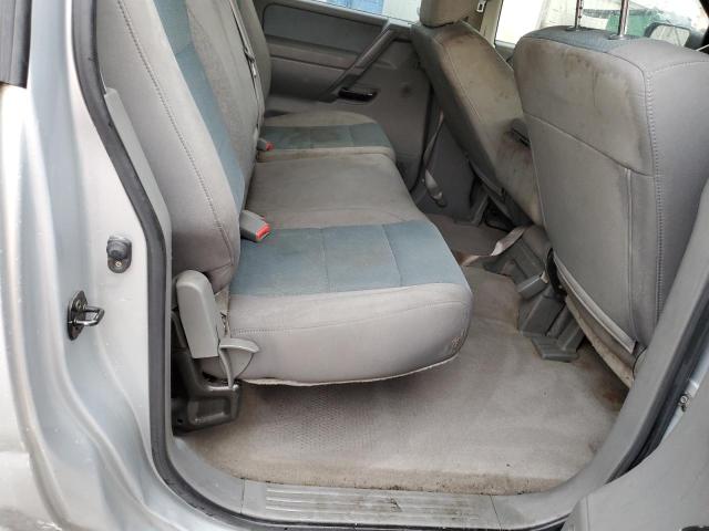 Photo 10 from auction – 2007 NISSAN TITAN XE with VIN 1N6BA07A77N243724