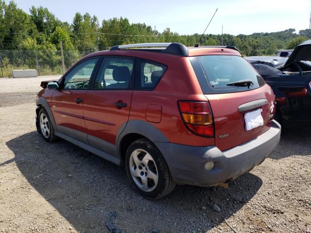 Photo 2 from auction – 2008 PONTIAC VIBE with VIN 5Y2SL65878Z422355