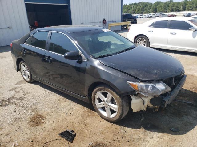 Photo 4 from auction – 2014 TOYOTA CAMRY L with VIN 4T1BF1FKXEU752354