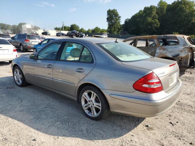 Photo 2 from auction – 2006 MERCEDES-BENZ E 350 with VIN WDBUF56J46A911995