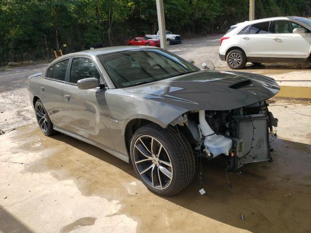Photo 4 from auction – 2019 DODGE CHARGER R/ with VIN 2C3CDXCT5KH607322