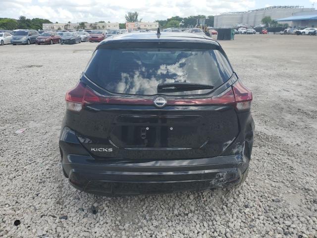 Photo 6 from auction – 2022 NISSAN KICKS S with VIN 3N1CP5BV5NL477308