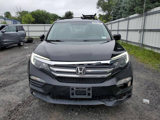 Photo 5 from auction – 2017 HONDA PILOT EXL with VIN 5FNYF6H51HB025104