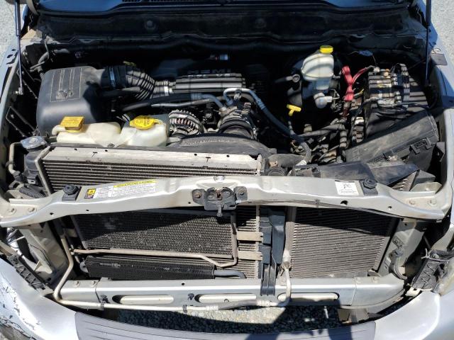 Photo 11 from auction – 2007 DODGE RAM 1500 with VIN 3D7KS19D27G808389