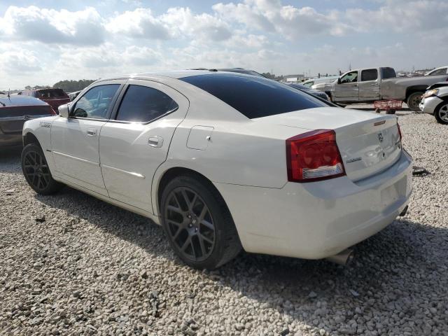 Photo 2 from auction – 2009 DODGE CHARGER R/ with VIN 2B3LA53T89H583358