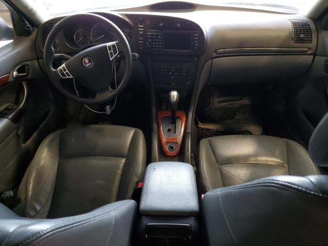 Photo 8 from auction – 2006 SAAB 9-3 with VIN YS3FD49YX61013980