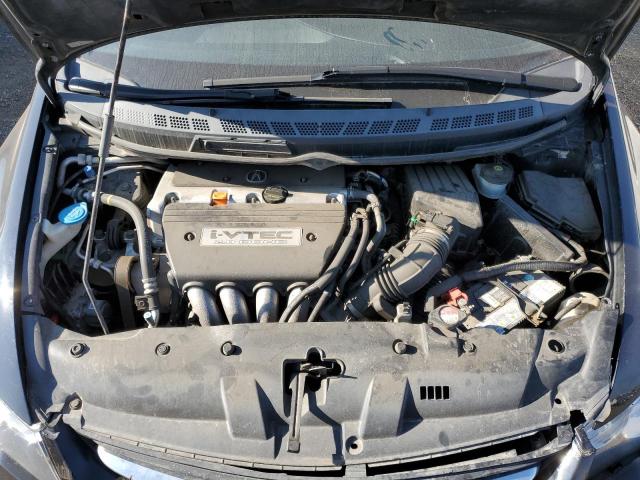 Photo 11 from auction – 2006 ACURA CSX PREMIU with VIN 2HHFD56736H201909