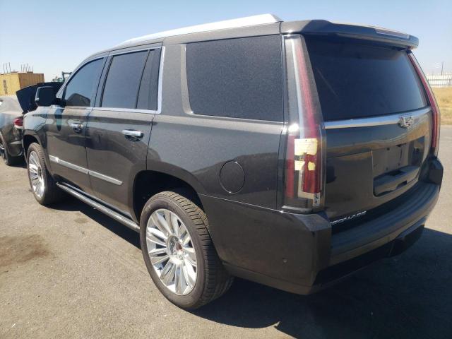 Photo 2 from auction – 2019 CADILLAC ESCALADE P with VIN 1GYS4DKJ5KR391424