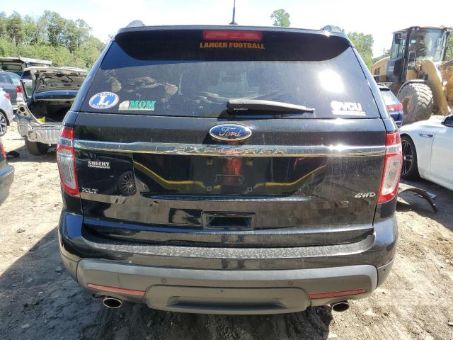 Photo 6 from auction – 2012 FORD EXPLORER X with VIN 1FMHK8D8XCGA38449