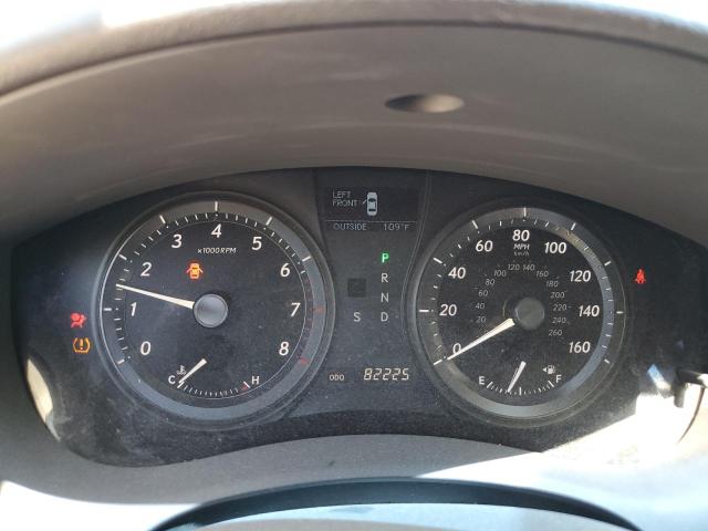 Photo 9 from auction – 2009 LEXUS ES 350 with VIN JTHBJ46G292307929