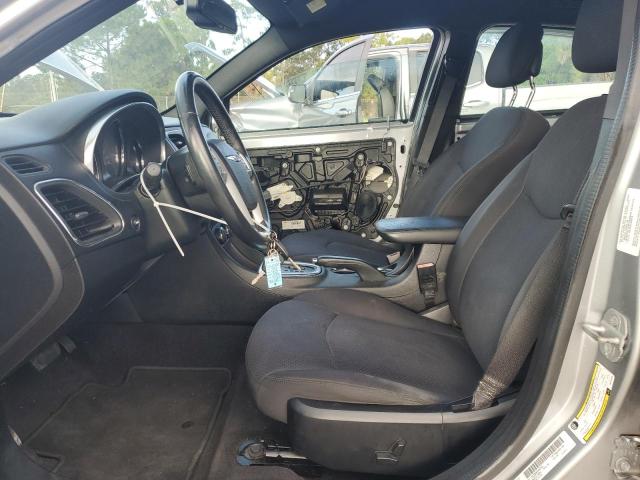 Photo 7 from auction – 2013 CHRYSLER 200 TOURIN with VIN 1C3CCBBB0DN745763