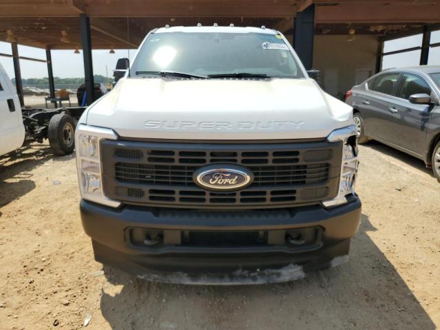 Photo 5 from auction – 2023 FORD F250 SUPER with VIN 1FT8W2BT9PEC84522