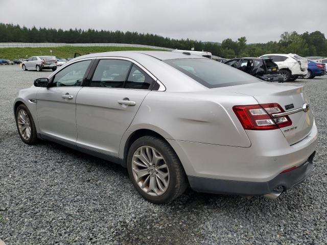 Photo 2 from auction – 2014 FORD TAURUS LIM with VIN 1FAHP2F8XEG100523
