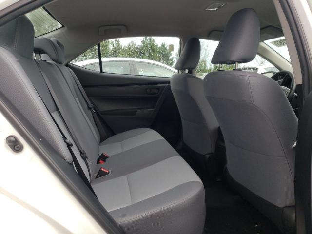 Photo 10 from auction – 2017 TOYOTA COROLLA L with VIN 2T1BURHE8HC806879