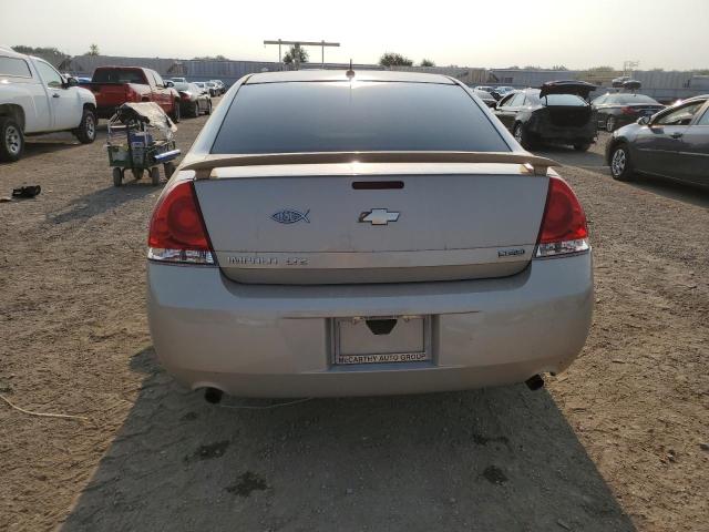 Photo 6 from auction – 2012 CHEVROLET IMPALA LTZ with VIN 2G1WC5E32C1189706