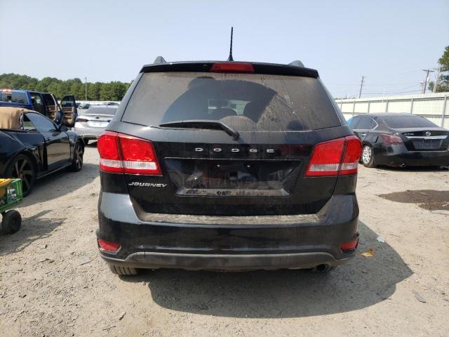 Photo 6 from auction – 2016 DODGE JOURNEY SX with VIN 3C4PDCBB7GT239321
