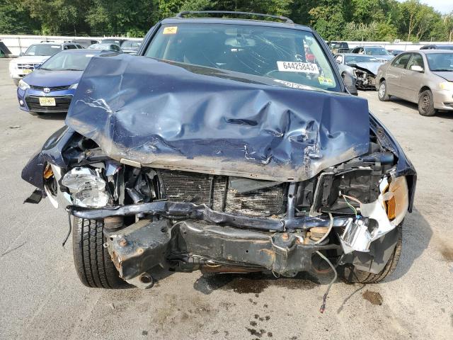 Photo 5 from auction – 2008 GMC ENVOY with VIN 1GKDT13S682159900