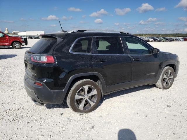 Photo 3 from auction – 2019 JEEP CHEROKEE L with VIN 1C4PJLDX1KD190441