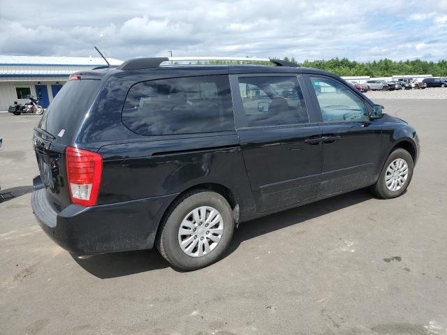 Photo 3 from auction – 2014 KIA SEDONA LX with VIN KNDMG4C75E6539814