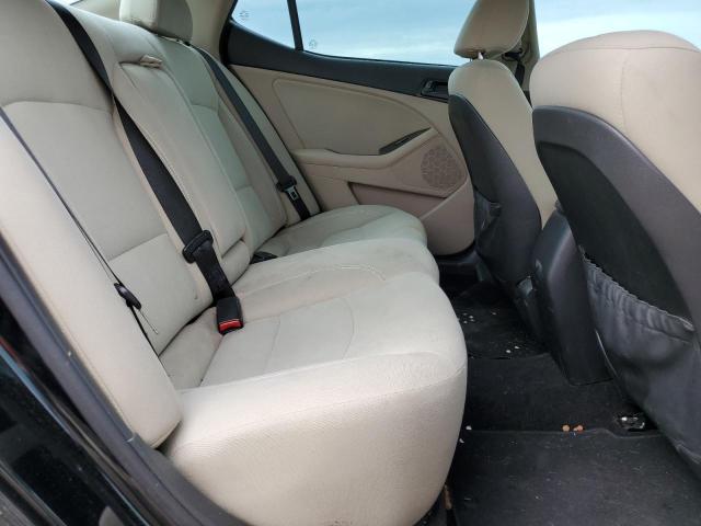 Photo 10 from auction – 2015 KIA OPTIMA LX with VIN 5XXGM4A79FG404962