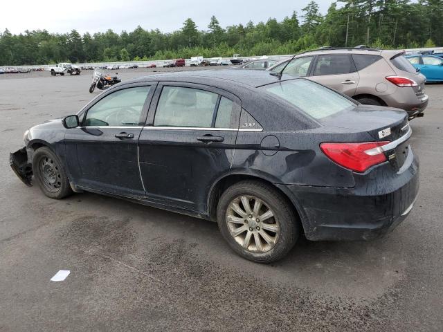 Photo 2 from auction – 2012 CHRYSLER 200 with VIN 1C3CCBBG2CN326050