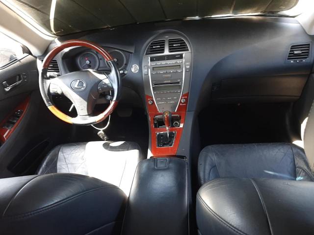 Photo 8 from auction – 2008 LEXUS ES 350 with VIN JTHBJ46G582264346