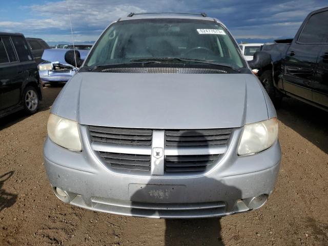 Photo 5 from auction – 2005 DODGE GRAND CARA with VIN 2D4GP44L25R481472