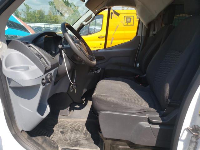 Photo 7 from auction – 2019 FORD TRANSIT T- with VIN 1FTYR1ZMXKKB50077