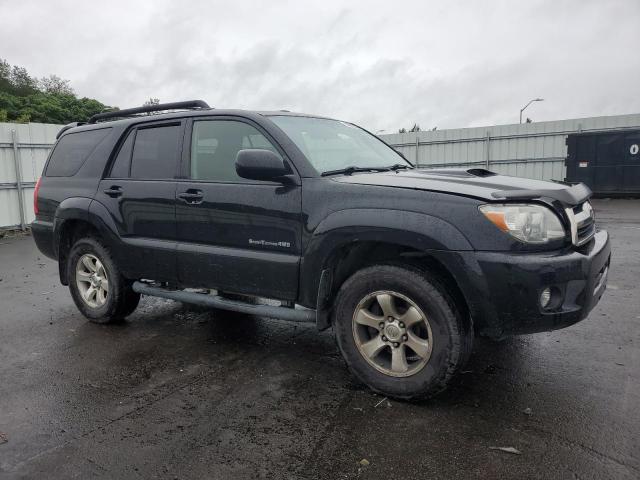 Photo 4 from auction – 2007 TOYOTA 4RUNNER SR with VIN JTEBU14R578085310