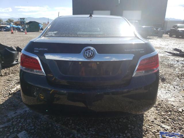 Photo 6 from auction – 2011 BUICK LACROSSE C with VIN 1G4GD5GD6BF173235