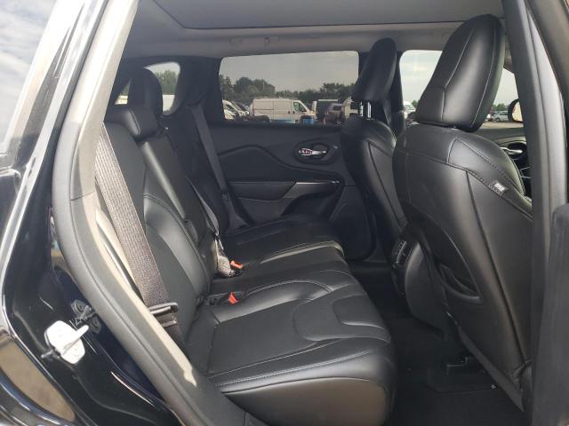 Photo 10 from auction – 2020 JEEP CHEROKEE L with VIN 1C4PJMDX9LD572921