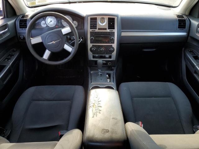 Photo 8 from auction – 2010 CHRYSLER 300 TOURIN with VIN 2C3CA4CD8AH101353