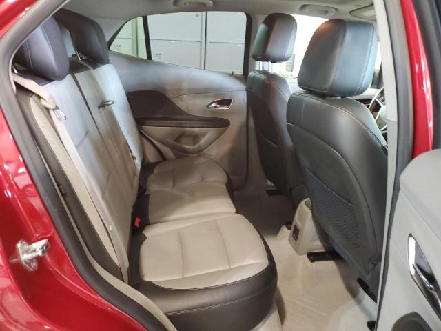 Photo 11 from auction – 2016 BUICK ENCORE PRE with VIN KL4CJHSB8GB556878