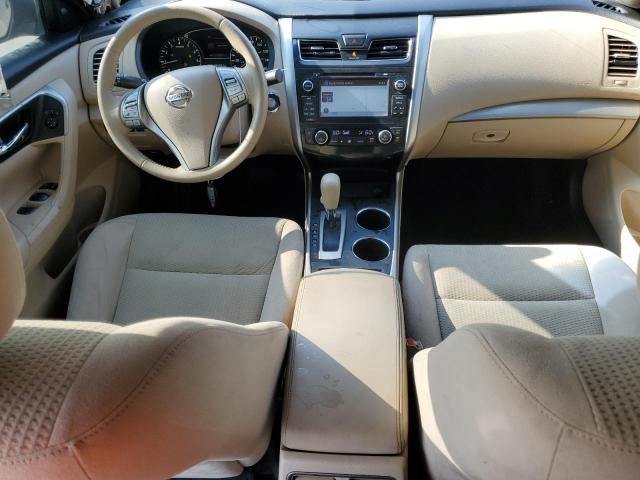 Photo 8 from auction – 2015 NISSAN ALTIMA 2.5 with VIN 1N4AL3AP3FC414914