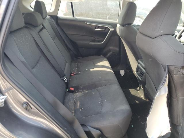 Photo 10 from auction – 2023 TOYOTA RAV4 XLE with VIN 2T3W1RFVXPW251841