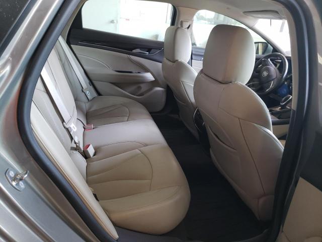 Снимка 10 от търг – 2017 BUICK LACROSSE E с VIN 1G4ZP5SS7HU179586