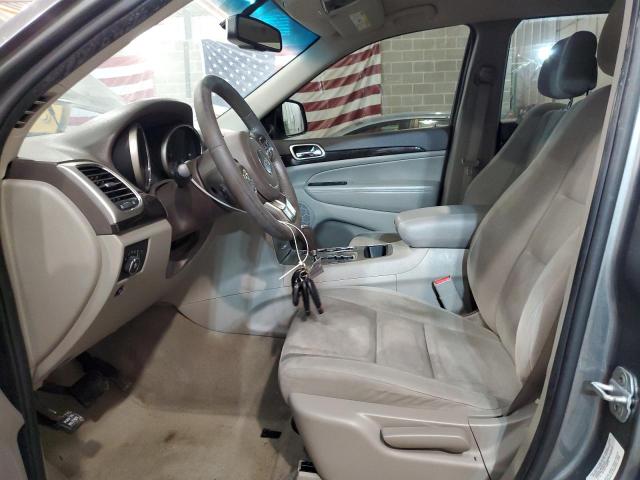 Photo 7 from auction – 2012 JEEP GRAND CHER with VIN 1C4RJFAG8CC250608
