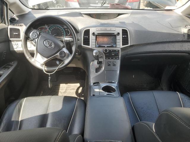 Photo 8 from auction – 2015 TOYOTA VENZA LE with VIN 4T3BA3BB2FU072795