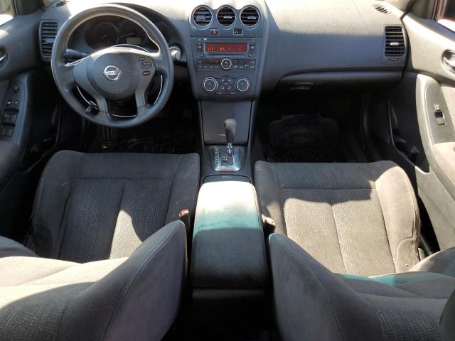 Photo 8 from auction – 2012 NISSAN ALTIMA BAS with VIN 1N4AL2AP6CC201431
