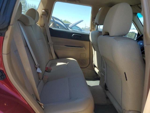 Photo 10 from auction – 2003 SUBARU FORESTER 2 with VIN JF1SG63653H750299