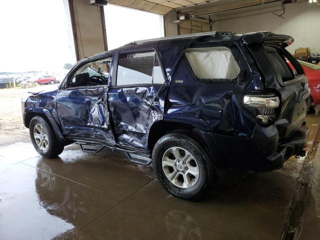 Photo 2 from auction – 2014 TOYOTA 4RUNNER SR with VIN JTEBU5JR5E5158492