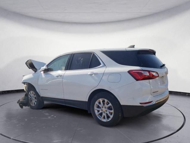Photo 2 from auction – 2019 CHEVROLET EQUINOX LT with VIN 2GNAXTEV3K6264000