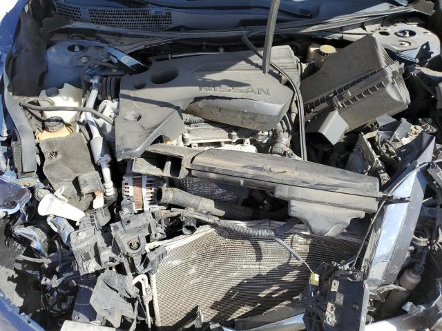 Photo 11 from auction – 2016 NISSAN ALTIMA 2.5 with VIN 1N4AL3AP1GC292703