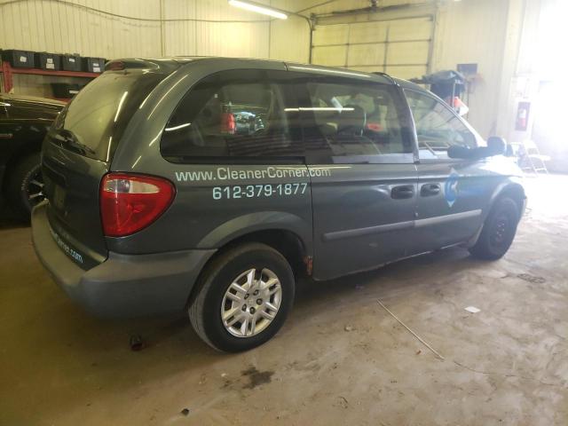 Photo 3 from auction – 2006 DODGE CARAVAN SE with VIN 1D4GP25B86B712076