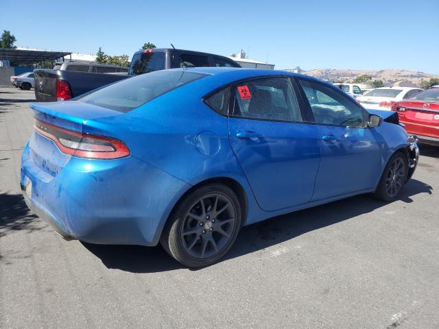 Photo 3 from auction – 2016 DODGE DART SXT with VIN 1C3CDFBB1GD549331