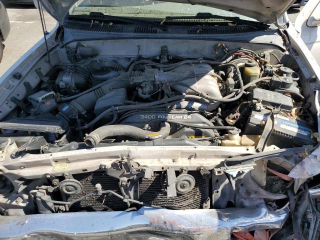 Photo 11 from auction – 1997 TOYOTA 4RUNNER SR with VIN JT3HN86R1V0115842