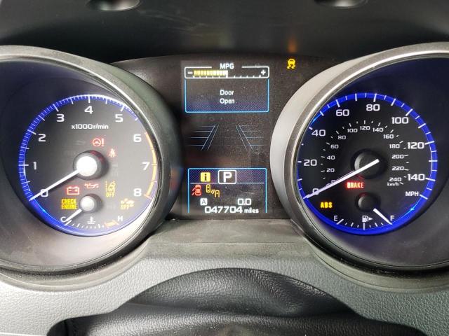 Photo 9 from auction – 2019 SUBARU OUTBACK 2. with VIN 4S4BSAHC6K3265719