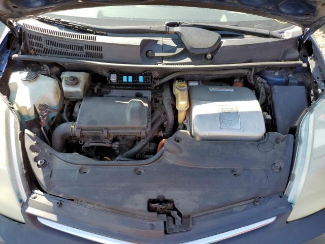 Photo 11 from auction – 2008 TOYOTA PRIUS with VIN JTDKB20UX87704274
