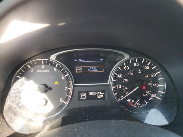 Photo 9 from auction – 2013 NISSAN ALTIMA 2.5 with VIN 1N4AL3AP3DN577502