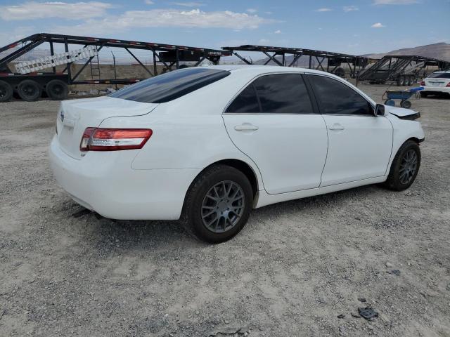Photo 3 from auction – 2010 TOYOTA CAMRY BASE with VIN 4T4BF3EK3AR082594